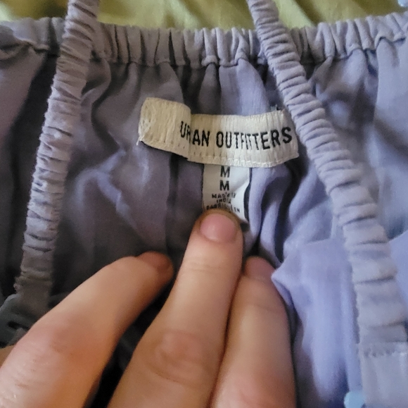 Urban Outfitters Two Piece Summer Outfit - Picture 5 of 5